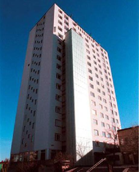 StayAt Stockholm Bromma