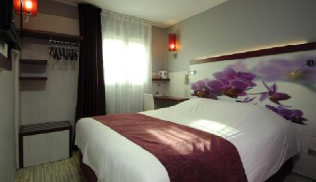 KYRIAD MONTPELLIER SUD  Lattes