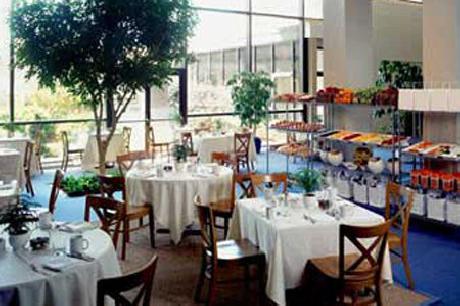 Stamford Plaza Hotel and CC