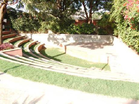 Cambay Spa Resort Gandhinagar