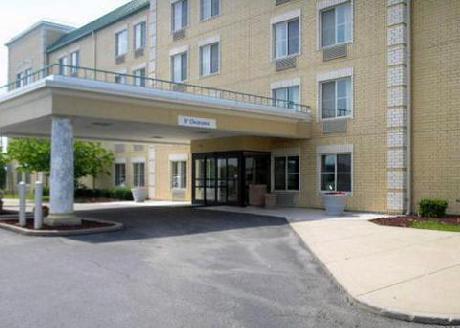 Quality Inn & Suites Erlanger