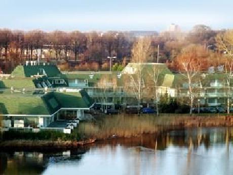 Van der Valk Hotel's - Hertogenbosch ? Vught