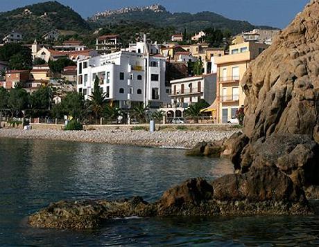 Hotel Atelier Sul Mare