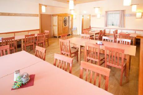 Hotel JUFA Grundlsee