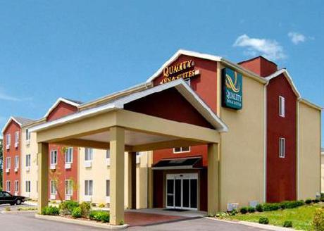 Quality Inn & Suites