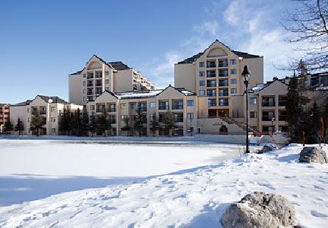 Marriott's Mountain Valley Lodge at Breckenridge