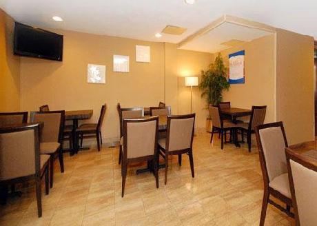 Comfort Inn Times Square South Area