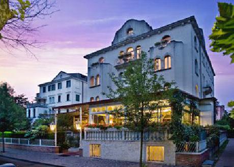 BEST WESTERN Biasutti Hotel