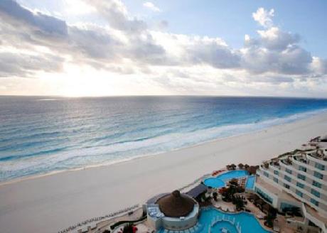 ME Cancun