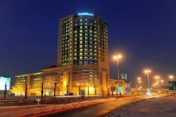 Fraser Suites Seef Bahrain