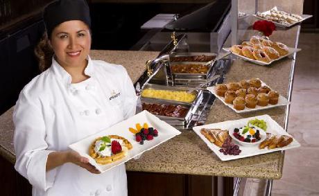 Ayres Hotel And Spa Mission