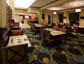 Hilton Garden Inn Annapolis