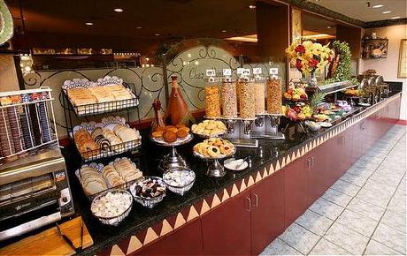 Holiday Inn TORONTO-BRAMPTON CONF. CENTRE