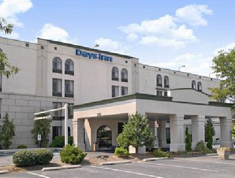 Days Inn Reading Wyomissing