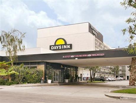 Days Inn Glendale Los Angeles