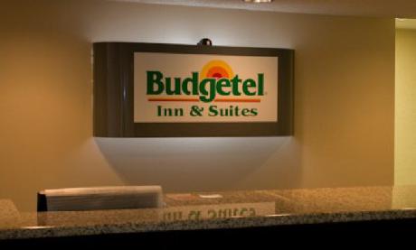 Motel 6 Atlanta Northeast