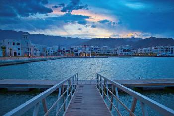 Sifawy Boutique Hotel