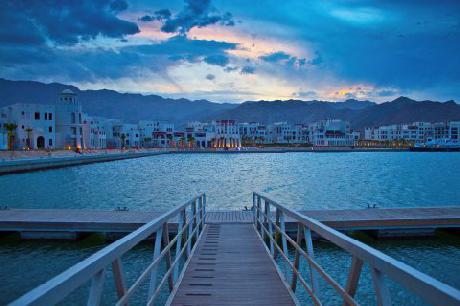 Sifawy Boutique Hotel