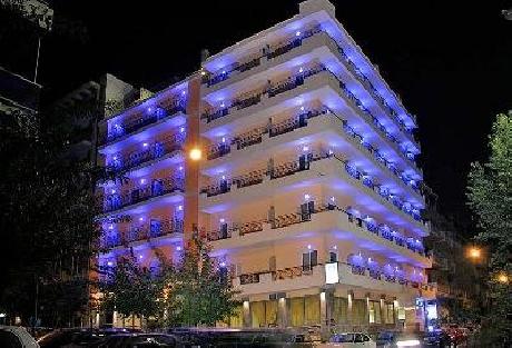 BEST WESTERN Museum Hotel