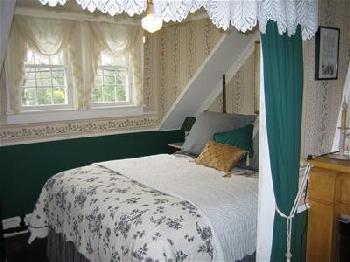 Miller Place Ark Bed and Break