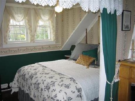 Miller Place Ark Bed and Break