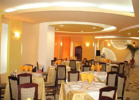 BEST WESTERN Hotel Rusca