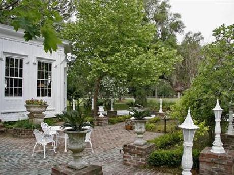 Rose Hill Plantation