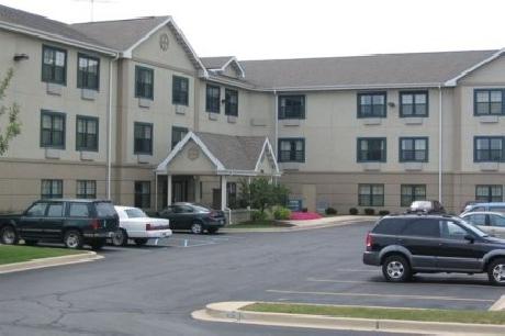 Extended Stay America - Merrillville - Us Rte. 30