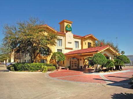 La Quinta Inn Houston Cy-Fair