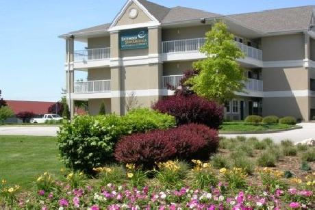 Extended Stay America - St Louis - Westport