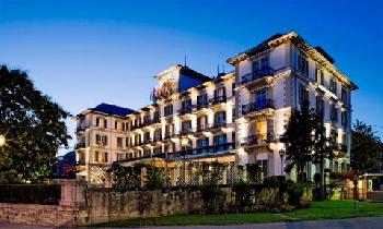 Grand Hotel du Lac