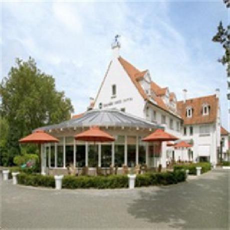 Hampshire Paping Hotel And Spa