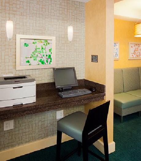 Residence Inn San Diego Rancho Bernardo/Scripps Poway