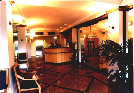 The New Esplanade Hotel