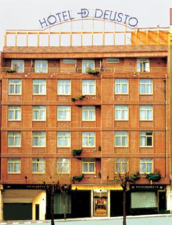 NH DEUSTO