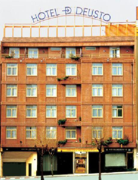 NH DEUSTO