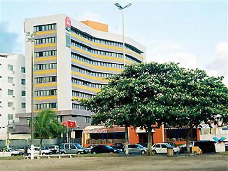 Ibis Maceio Pajucara