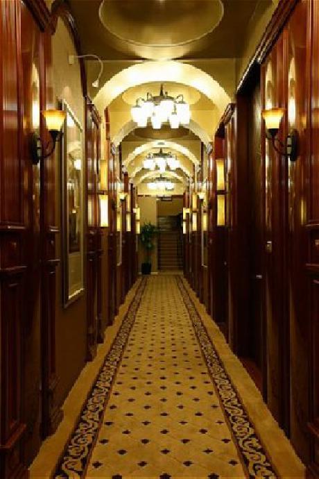 Mansion Shanghai Hotel