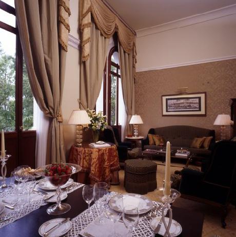 San Clemente Palace and Resort