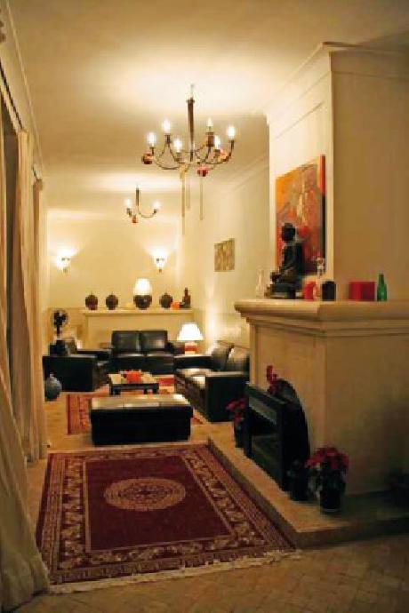 Minotel Riad Mandalay