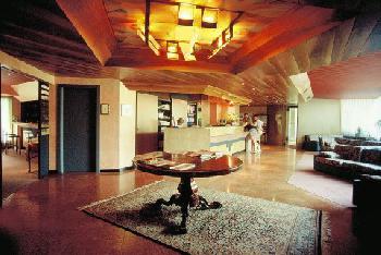 Franciacorta Golf Hotel