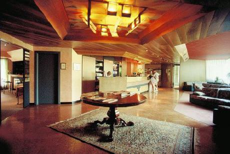 Franciacorta Golf Hotel