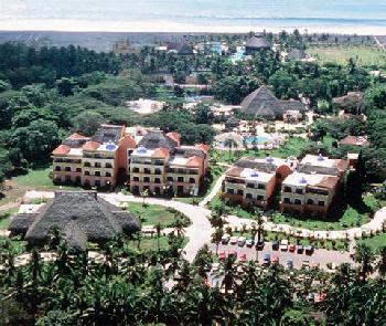 Soleil Pacifico Resort Meeting and Convention Center Puerto San Jose