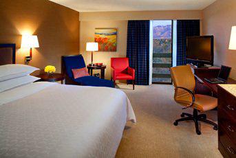 Sheraton Albuquerque Uptown