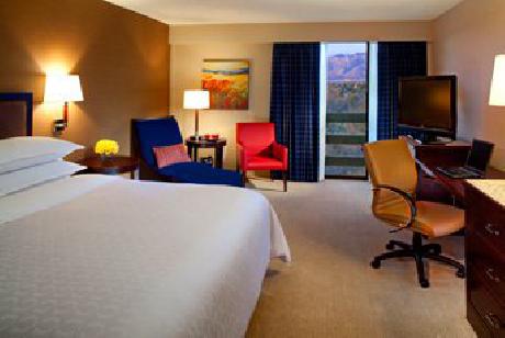 Sheraton Albuquerque Uptown
