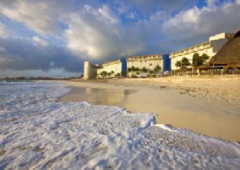 The Westin Resort & Spa, Cancun