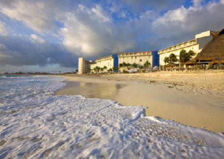 The Westin Resort & Spa, Cancun