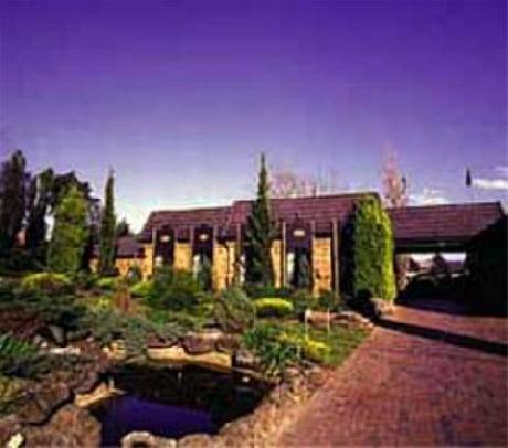 Quality Inn Baton Rouge