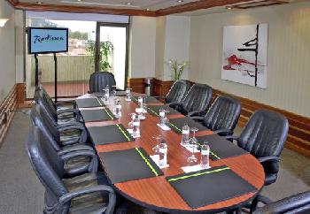 Radisson Royal Bogota Hotel