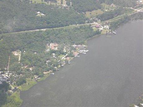 Tropical Resort and Marina